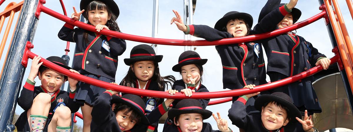 栄光 の その 幼稚園 コロナ